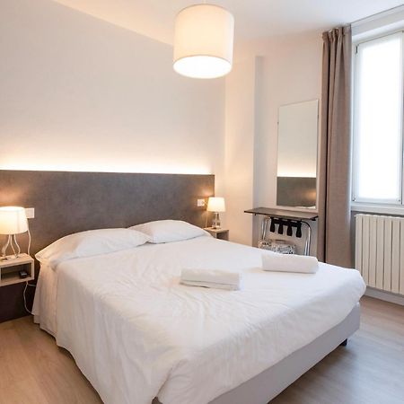 Hotel Dell'Angelo 프레도레 외부 사진