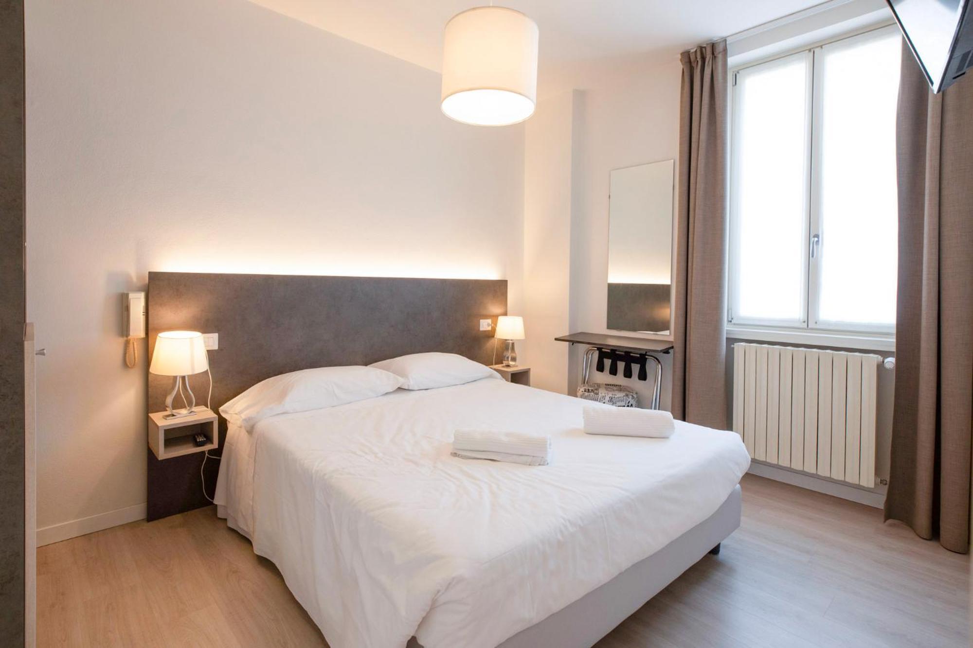 Hotel Dell'Angelo 프레도레 외부 사진
