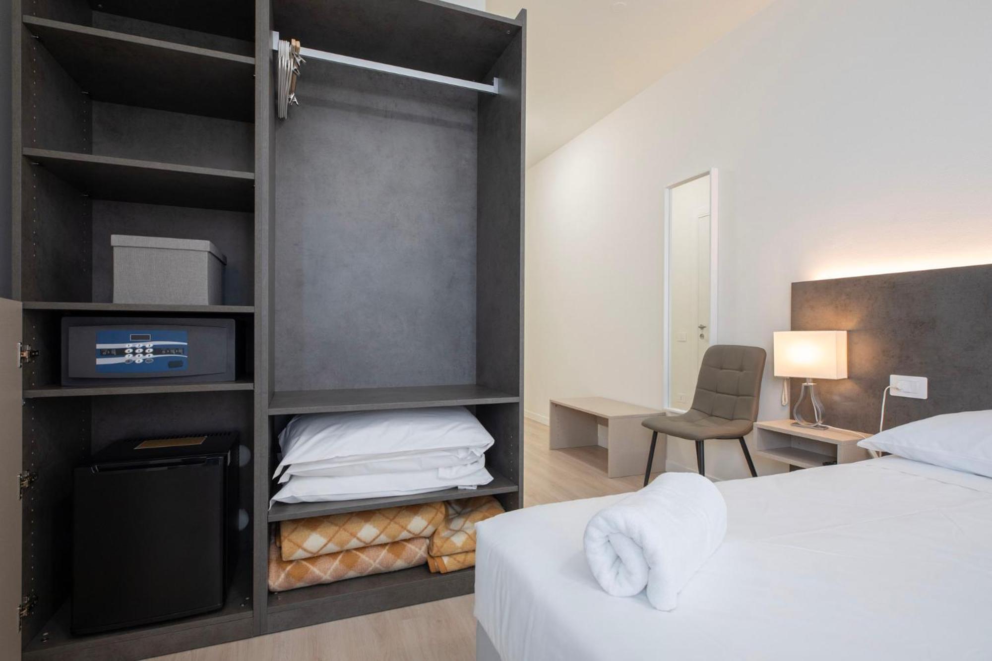 Hotel Dell'Angelo 프레도레 외부 사진