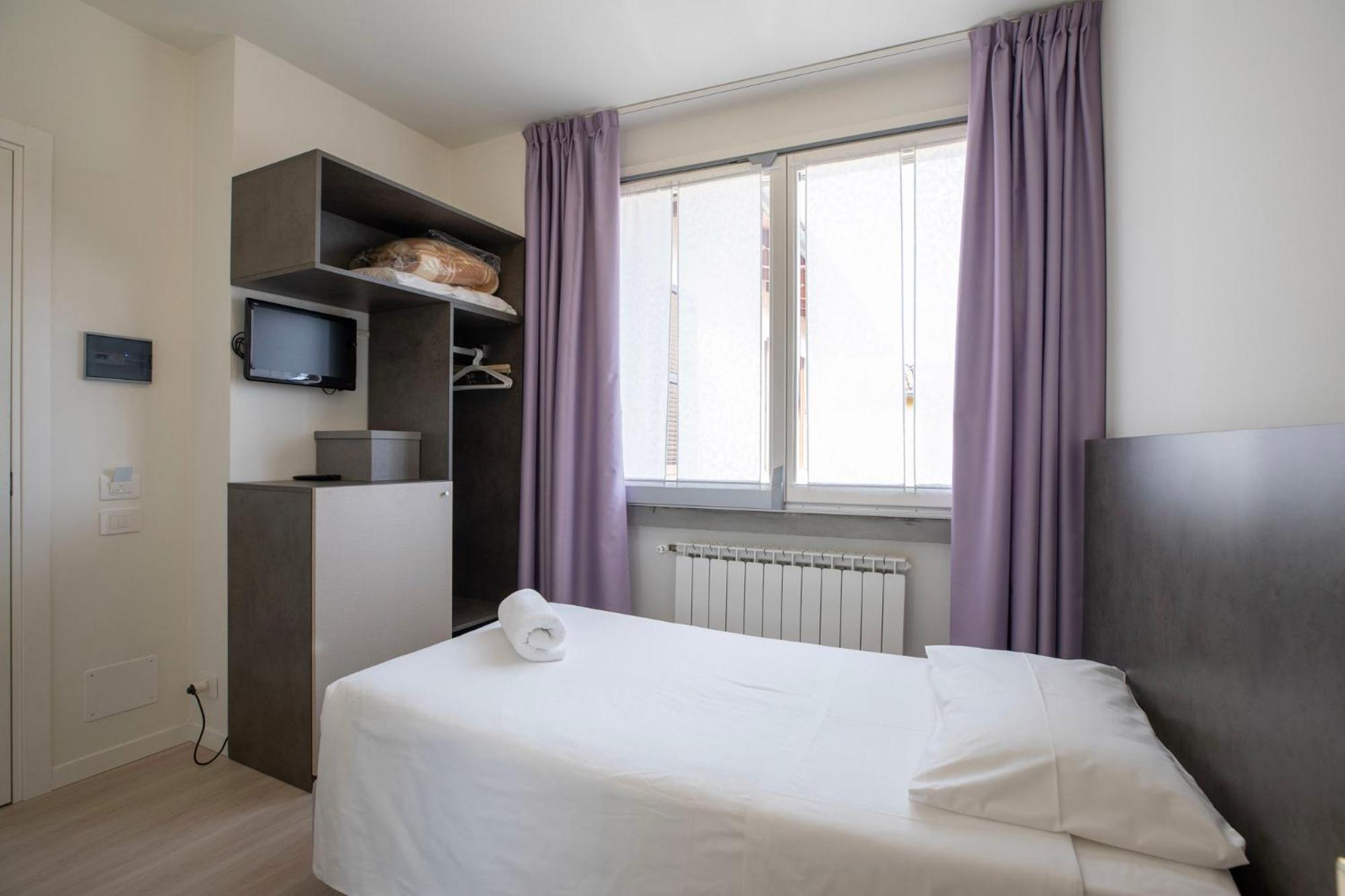 Hotel Dell'Angelo 프레도레 외부 사진