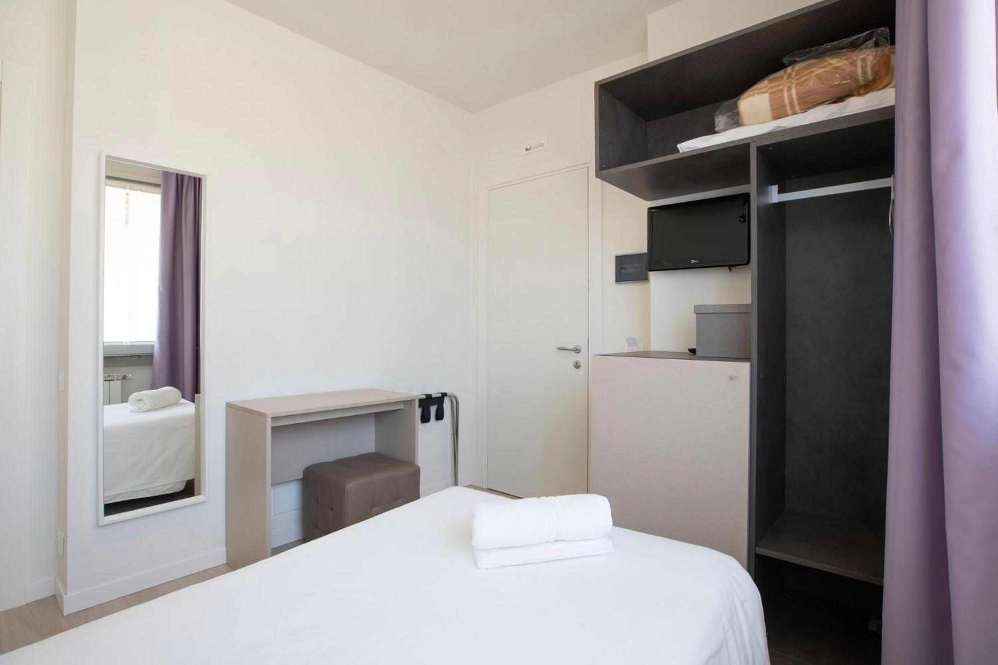 Hotel Dell'Angelo 프레도레 외부 사진
