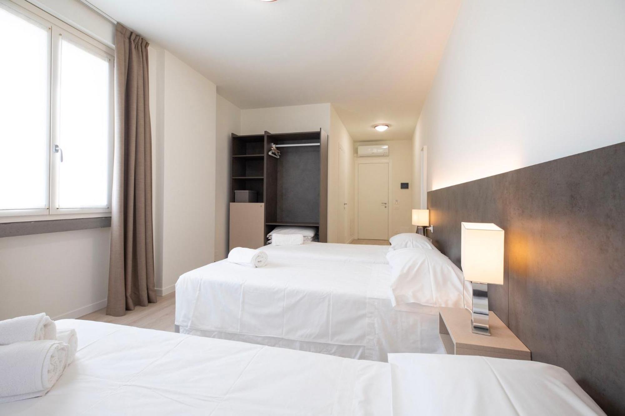 Hotel Dell'Angelo 프레도레 외부 사진