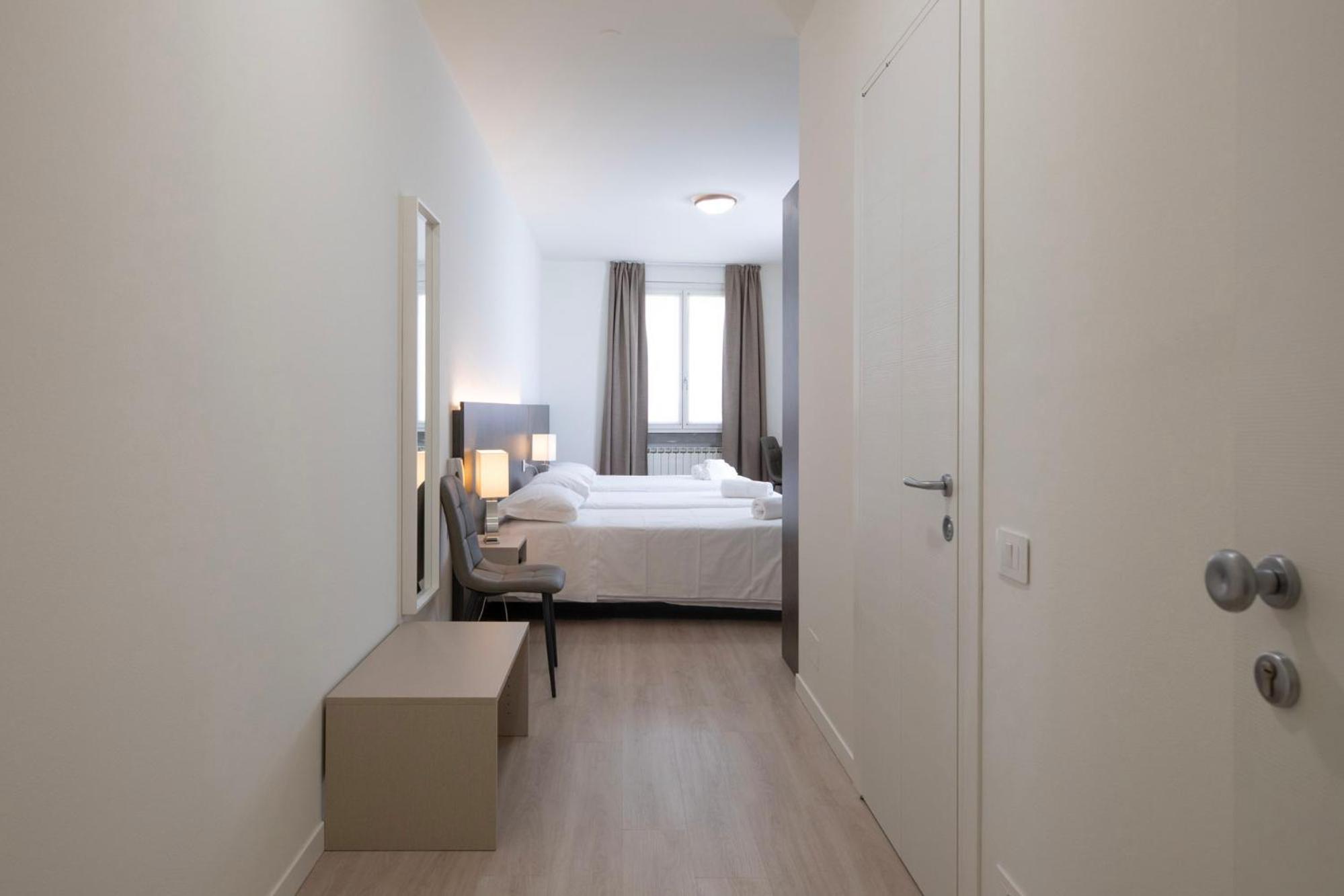 Hotel Dell'Angelo 프레도레 외부 사진