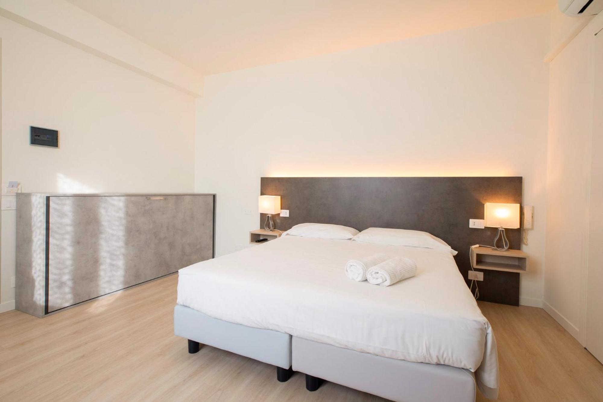 Hotel Dell'Angelo 프레도레 외부 사진