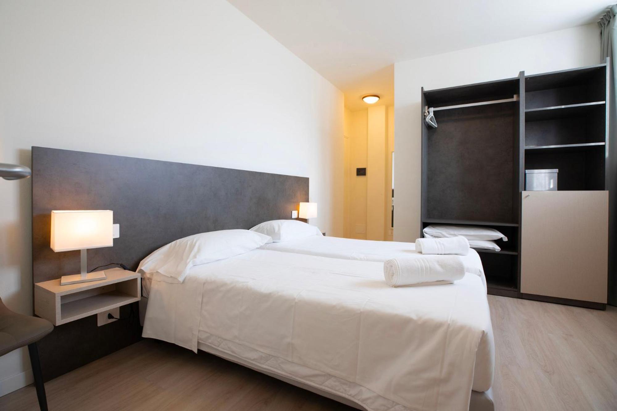 Hotel Dell'Angelo 프레도레 외부 사진