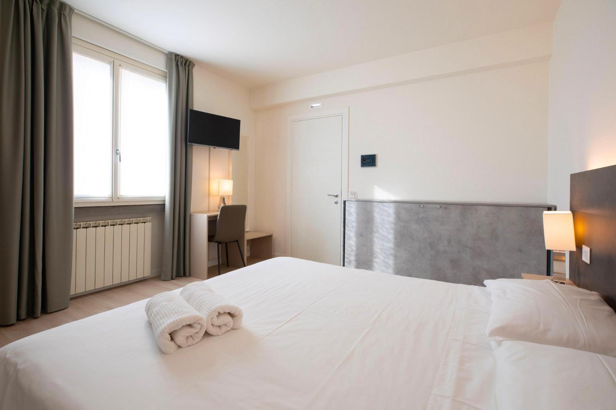 Hotel Dell'Angelo 프레도레 외부 사진