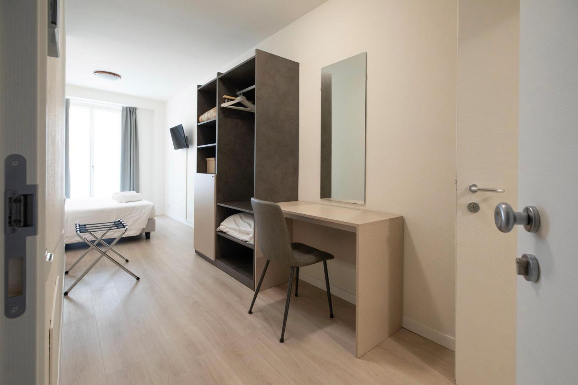 Hotel Dell'Angelo 프레도레 외부 사진