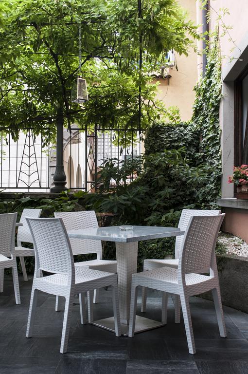 Hotel Dell'Angelo 프레도레 외부 사진