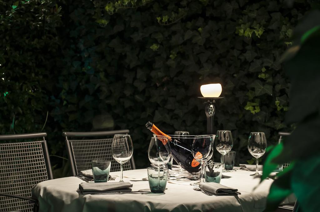 Hotel Dell'Angelo 프레도레 외부 사진