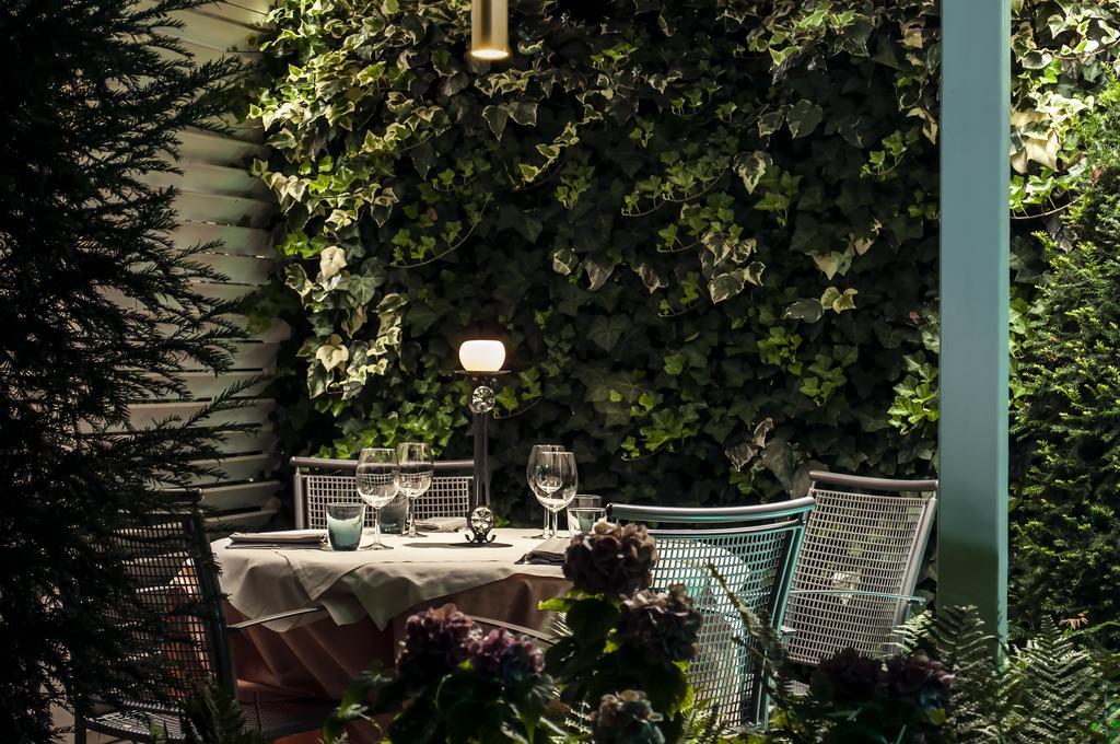 Hotel Dell'Angelo 프레도레 외부 사진