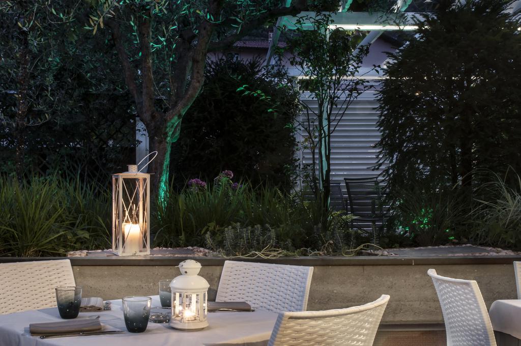 Hotel Dell'Angelo 프레도레 외부 사진