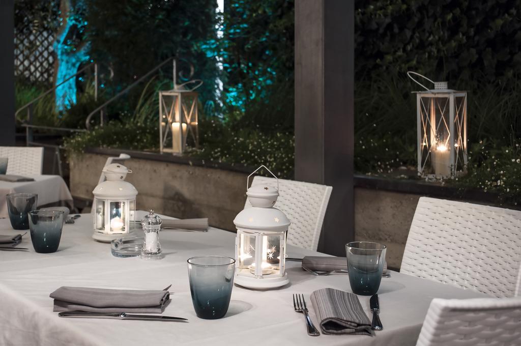 Hotel Dell'Angelo 프레도레 외부 사진