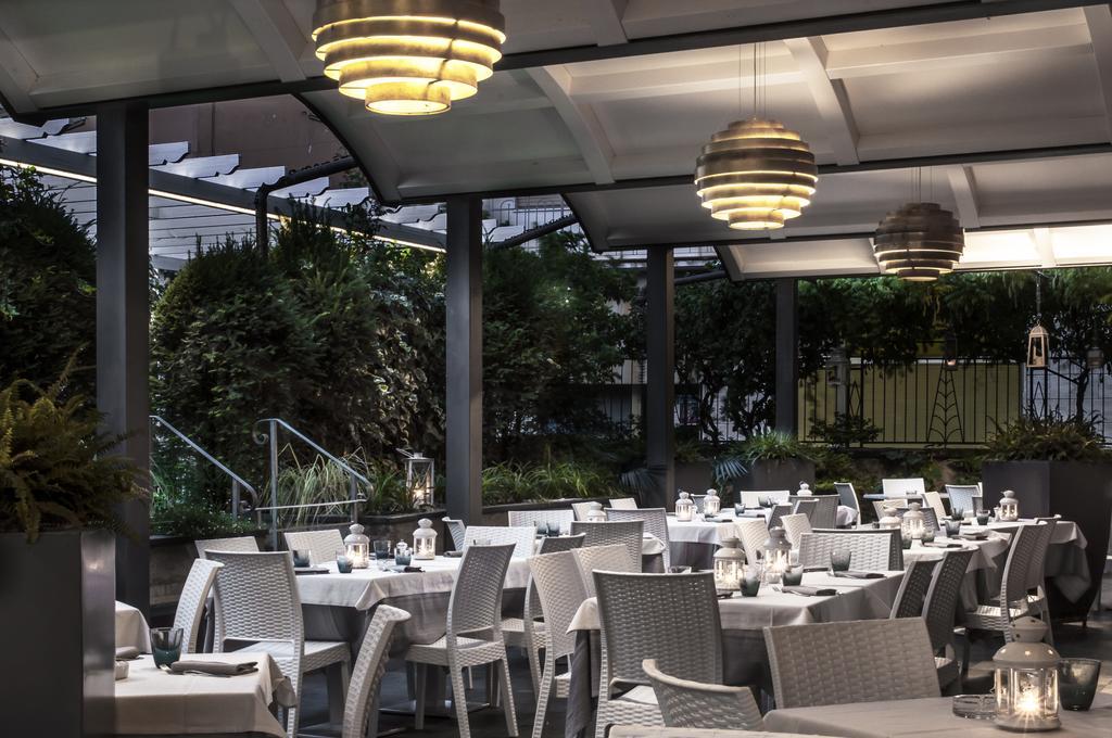 Hotel Dell'Angelo 프레도레 외부 사진