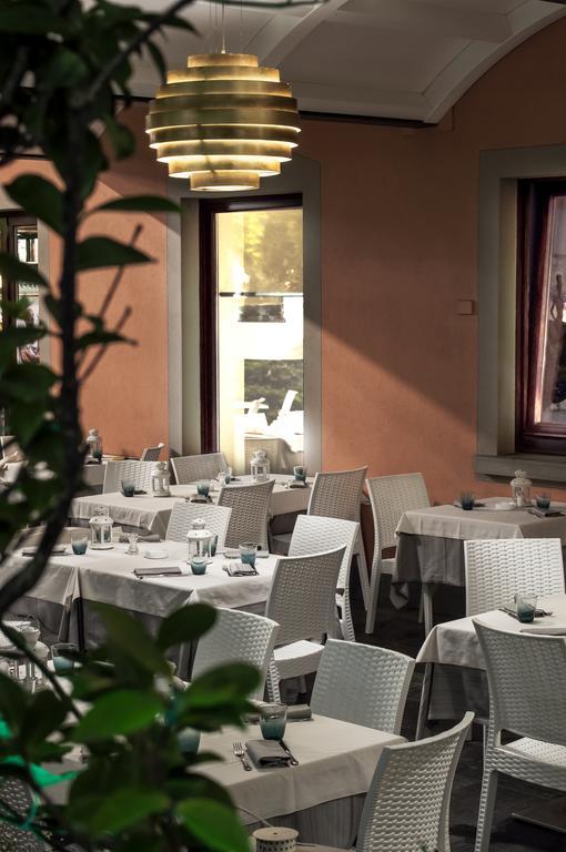 Hotel Dell'Angelo 프레도레 외부 사진