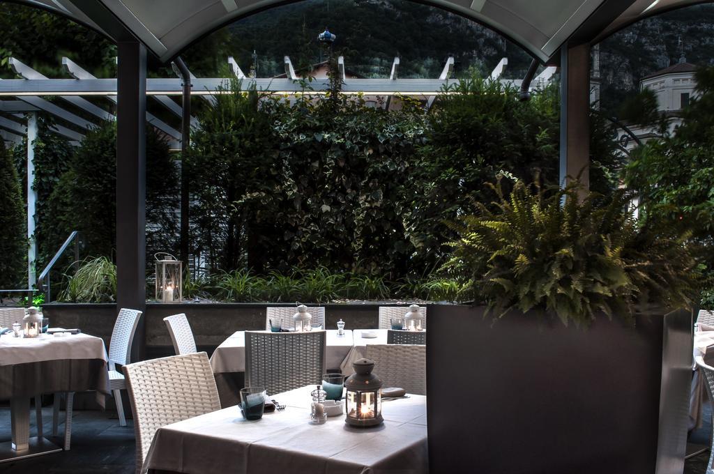 Hotel Dell'Angelo 프레도레 외부 사진