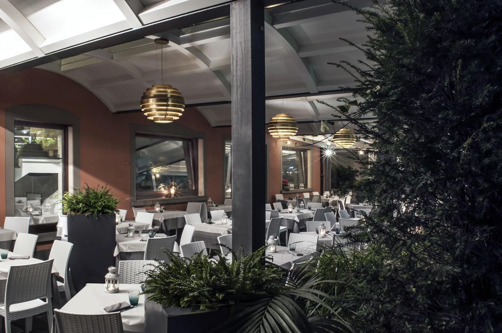 Hotel Dell'Angelo 프레도레 외부 사진