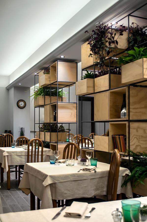 Hotel Dell'Angelo 프레도레 외부 사진