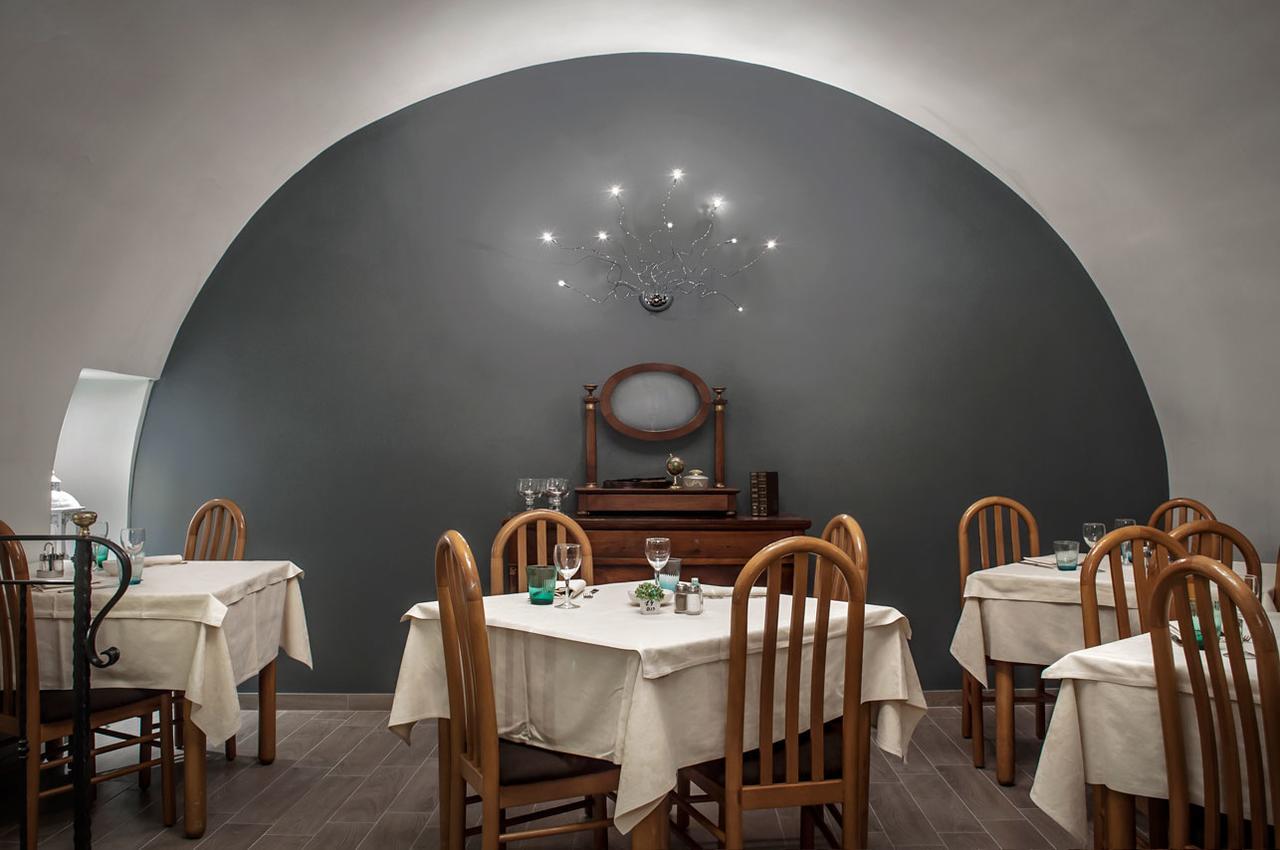 Hotel Dell'Angelo 프레도레 외부 사진